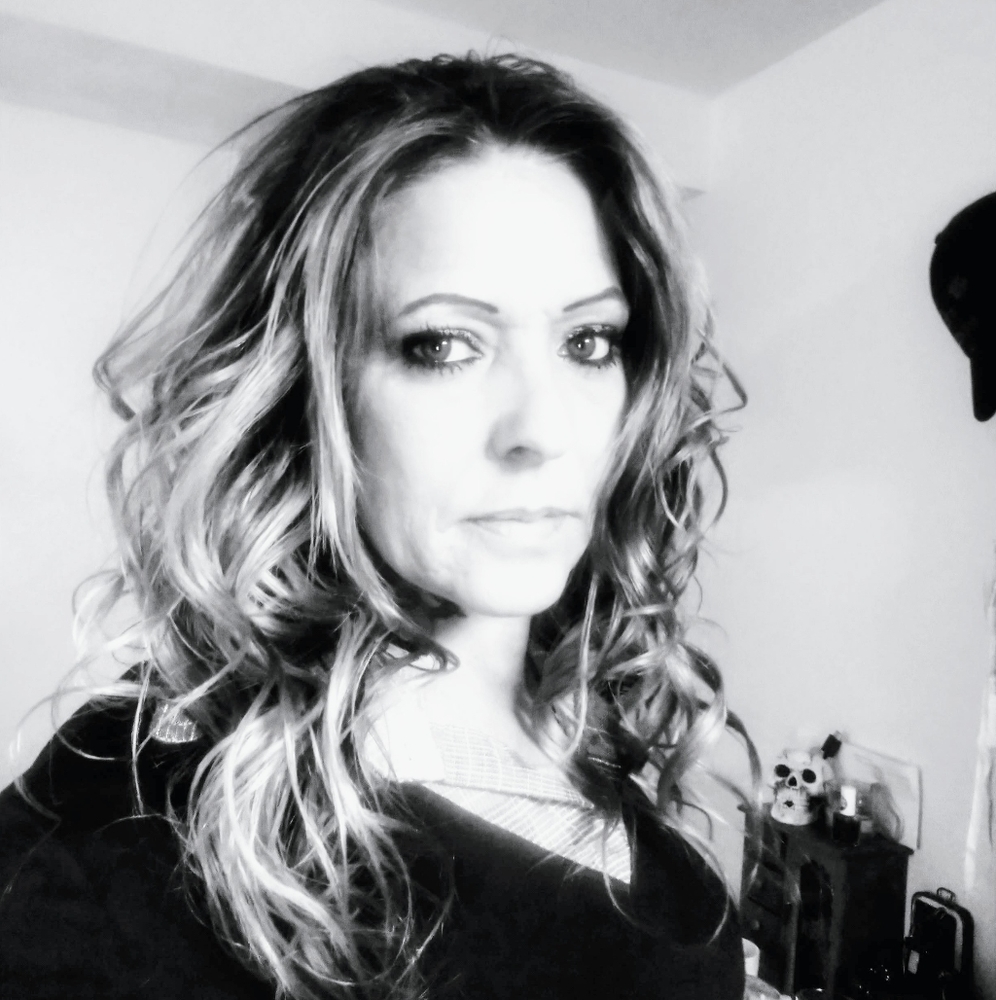 Meet your Posher, Jacqueline